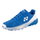 Yonex Tennisschuhe Power Cushion Eclipsion 5 Allcourt (Stabilität) 2026 blau/weiss Herren